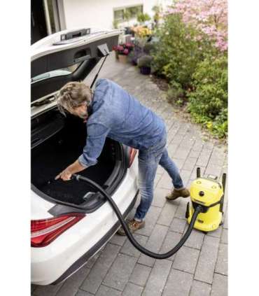 KARCHER hoover WD 3-18 Battery Set V-17/20