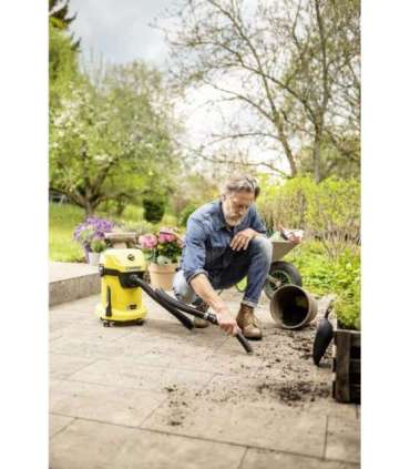 KARCHER hoover WD 3-18 Battery Set V-17/20