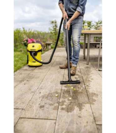 KARCHER hoover WD 3-18 Battery Set V-17/20