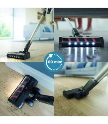 Philips 3000 series XC3033/01 Cordless hoover