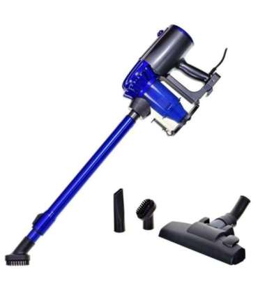 MOD-34 MPM upright hoover