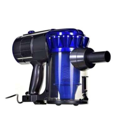 MOD-34 MPM upright hoover