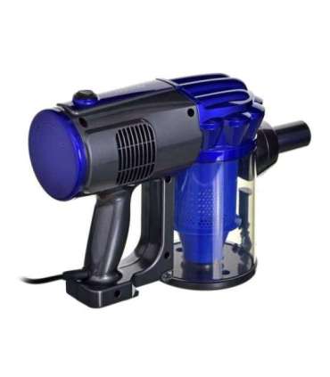 MOD-34 MPM upright hoover