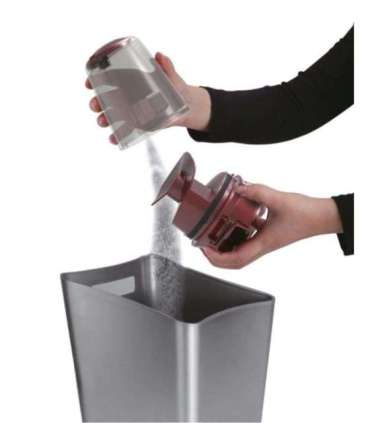 Hoover MBC500UV 011 Bagless Vacuum Cleaner for Mattresses