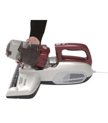 Hoover MBC500UV 011 Bagless Vacuum Cleaner for Mattresses