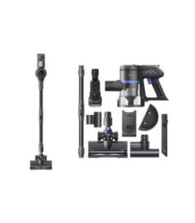 Upright hoover Mova by Dreame J30