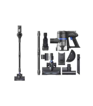 Upright hoover Mova by Dreame J30