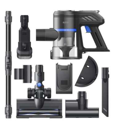 Upright hoover Mova by Dreame J30