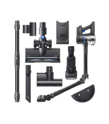 Upright hoover Mova by Dreame J30