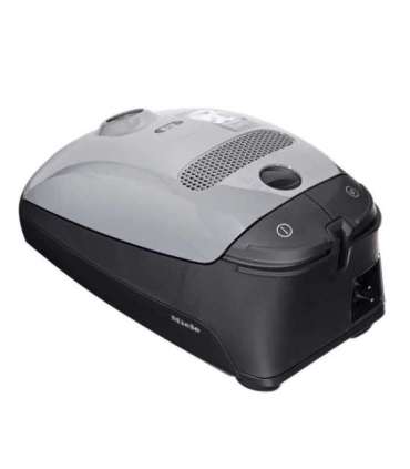 MIELE Classic C1 Parquet XL GraphitGrey Vacuum Cleaner