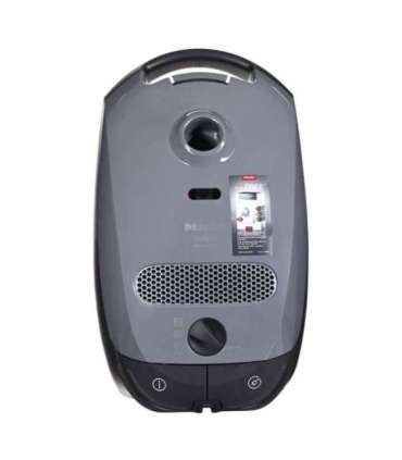 MIELE Classic C1 Parquet XL GraphitGrey Vacuum Cleaner