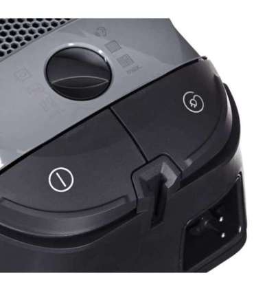 MIELE Classic C1 Parquet XL GraphitGrey Vacuum Cleaner