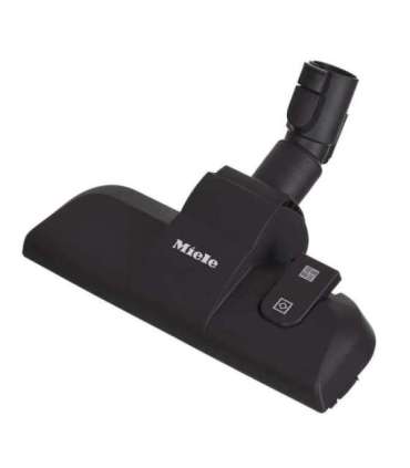 MIELE Classic C1 Parquet XL GraphitGrey Vacuum Cleaner