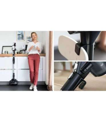 Vacuum cleaner  BOSCH BCS 711XXL