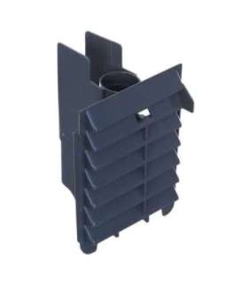 Bosch Serie 4 BWD421POW vacuum 2100 W Cylinder vacuum Dry&Wet