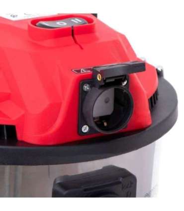 Industrial vacuum cleaner Camry CR 7045