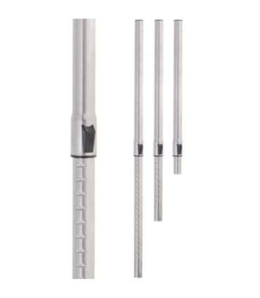 Industrial vacuum cleaner Camry CR 7045