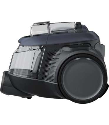 Electrolux EL61C3DB Black, Blue