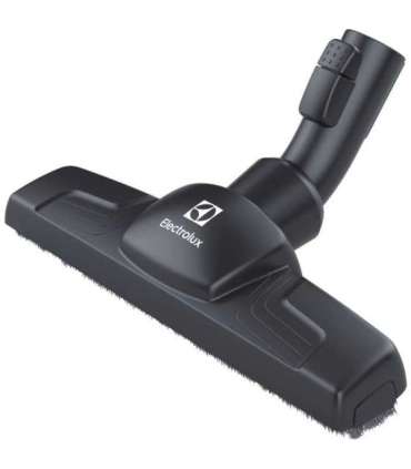 Electrolux EL61C3DB Black, Blue