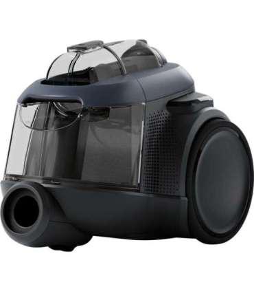 Electrolux EL61C3DB Black, Blue