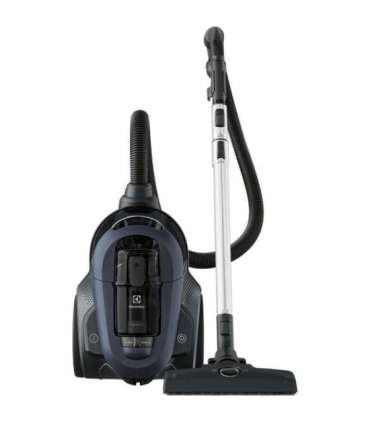 Electrolux EL61C3DB Black, Blue