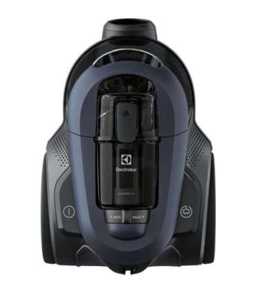 Electrolux EL61C3DB Black, Blue