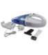 Clatronic AKS 828 handheld vacuum Blue, White Bagless
