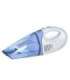 Clatronic AKS 828 handheld vacuum Blue, White Bagless