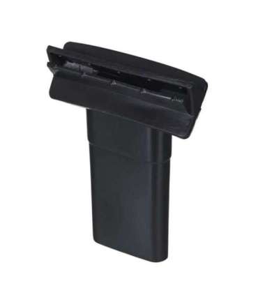 Clatronic AKS 828 handheld vacuum Blue, White Bagless