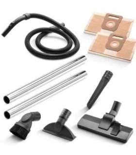 Master Profi P1.2.1 Dry hoover Dust bag 1040 W 10 l Grey