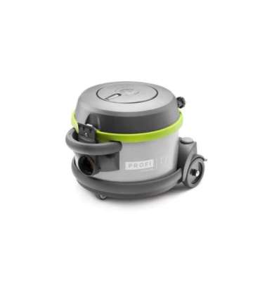 Master Profi P1.2.1 Dry hoover Dust bag 1040 W 10 l Grey