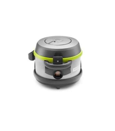 Master Profi P1.2.1 Dry hoover Dust bag 1040 W 10 l Grey