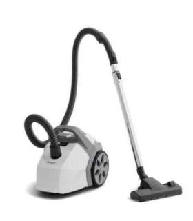 SMAPP 608.2 Dynamic+ Bagged Vacuum Cleaner White
