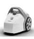 SMAPP 608.2 Dynamic+ Bagged Vacuum Cleaner White