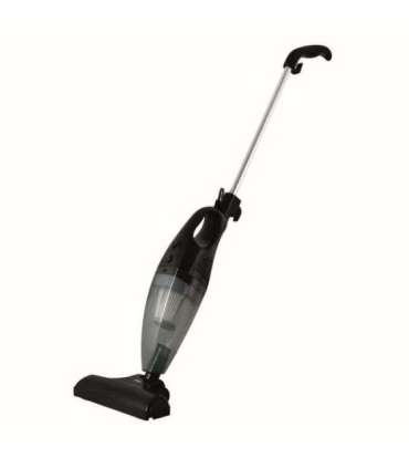 OC600 ELDOM, 2in1 TWINN upright vacuum cleaner, bagless, HEPA