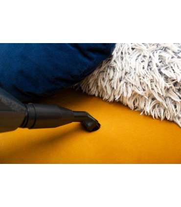 OC600 ELDOM, 2in1 TWINN upright vacuum cleaner, bagless, HEPA