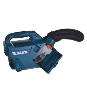 MAKITA DCL184Z 18V Vacuum Cleaner