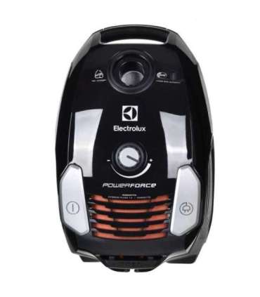 ELECTROLUX VACUUM CLEANER EPF63EB-S