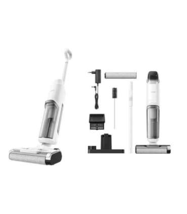 Upright hoover Mova by Dreame K10 Pro