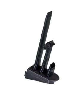 ProfiCare AKS 3102 handheld vacuum Anthracite, White Bagless