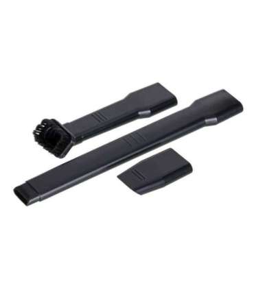 ProfiCare AKS 3102 handheld vacuum Anthracite, White Bagless