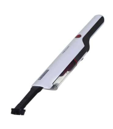 ProfiCare AKS 3102 handheld vacuum Anthracite, White Bagless