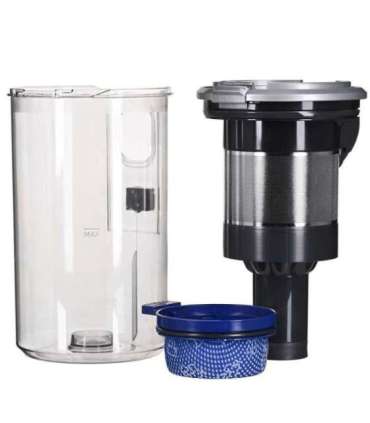 Samsung Handheld vacuum VS20C852FTB/WA