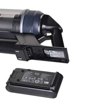 Samsung Handheld vacuum VS20C852FTB/WA