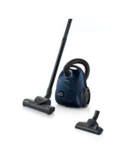 Bosch Serie 2 BGBS2BU1T vacuum 3.5 L Cylinder vacuum Dry 850 W Dust bag