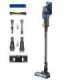 Cordless hoover with mop function Taurus Homeland Ultimate Digital Wash