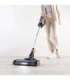 Cordless hoover with mop function Taurus Homeland Ultimate Digital Wash