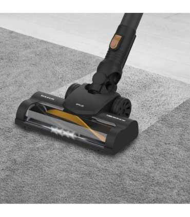 Cordless hoover with mop function Taurus Homeland Ultimate Digital Wash