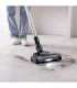 Cordless hoover with mop function Taurus Homeland Ultimate Digital Wash