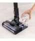 Cordless hoover with mop function Taurus Homeland Ultimate Digital Wash